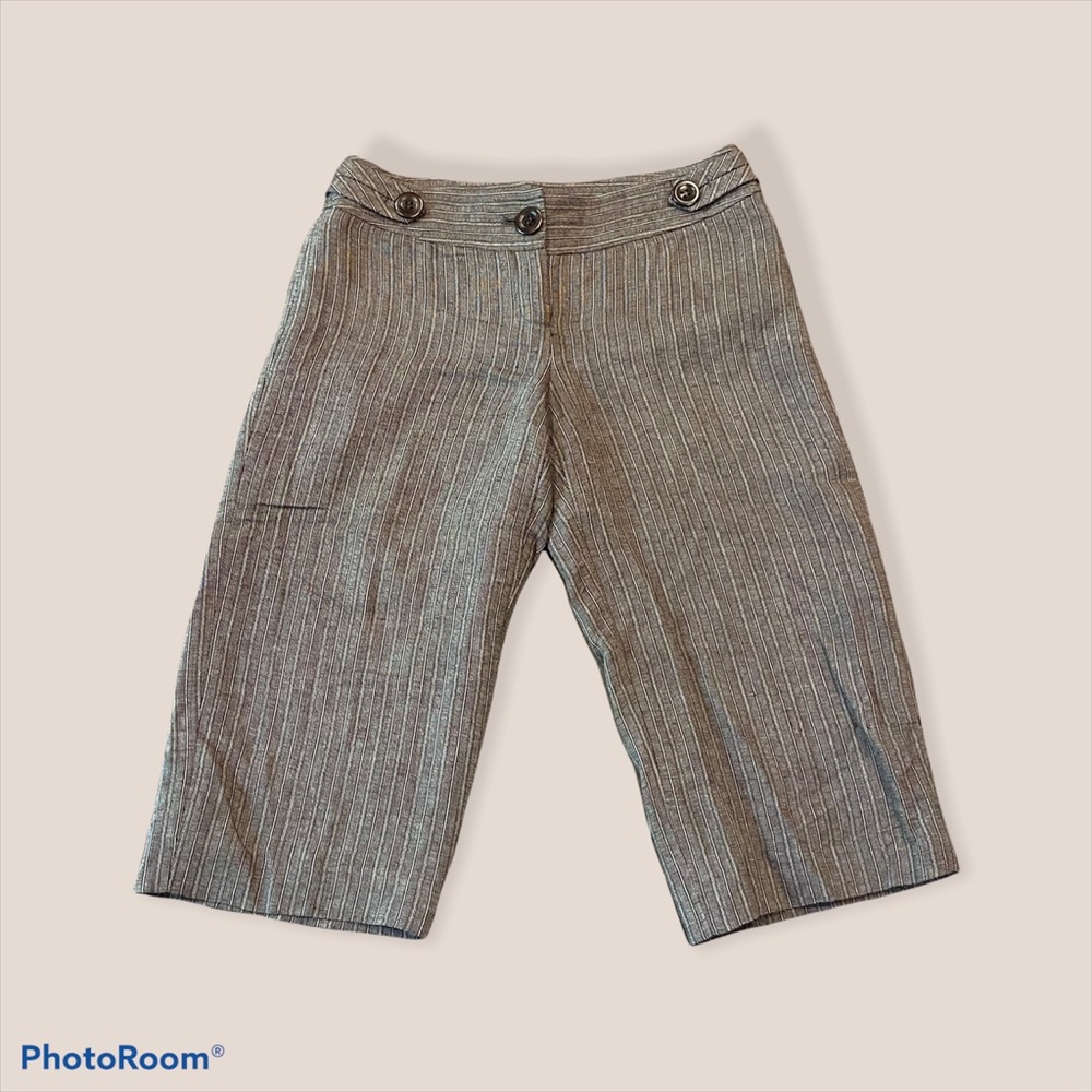 Ann Taylor Capri Pants